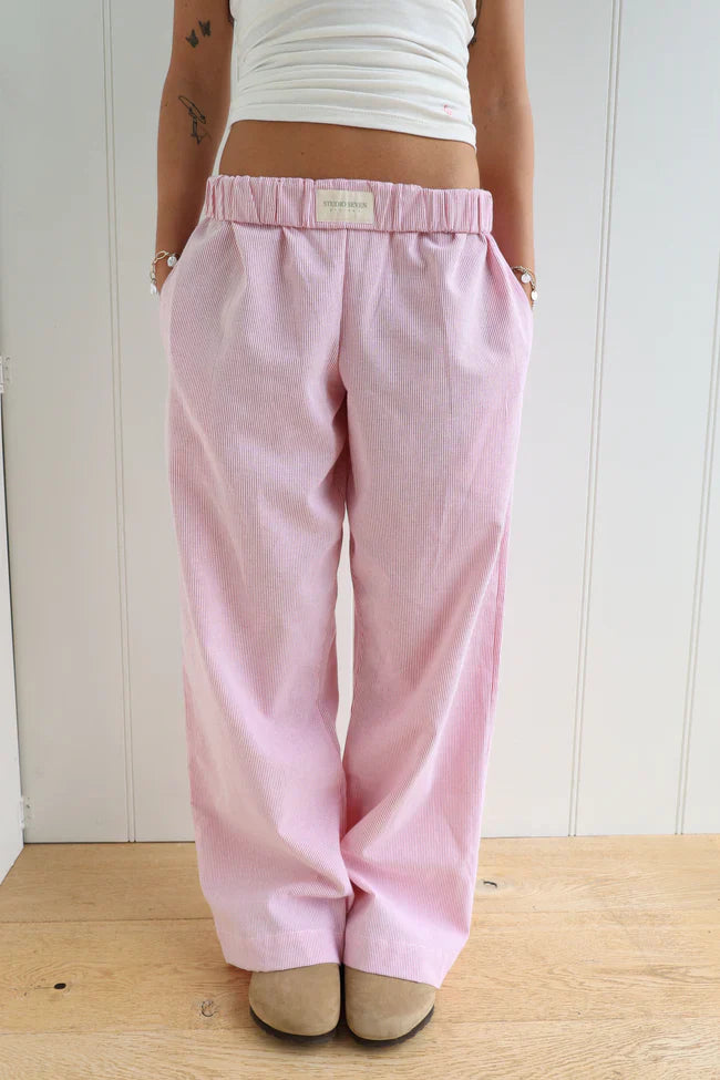 Zeynare™️ Premium Bambu Kadın Pantolon