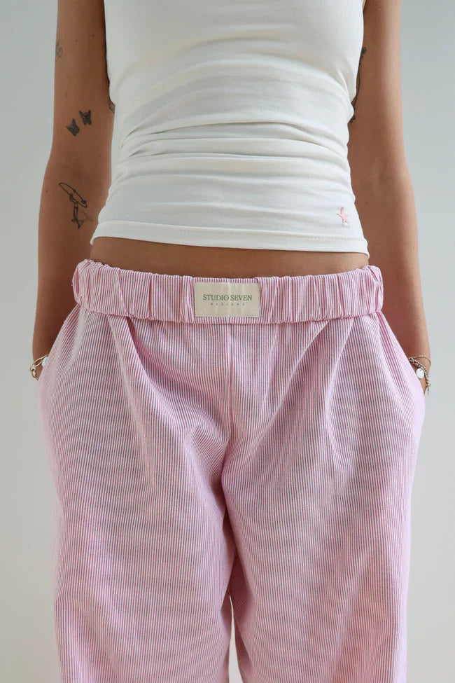 Zeynare™️ Premium Bambu Kadın Pantolon