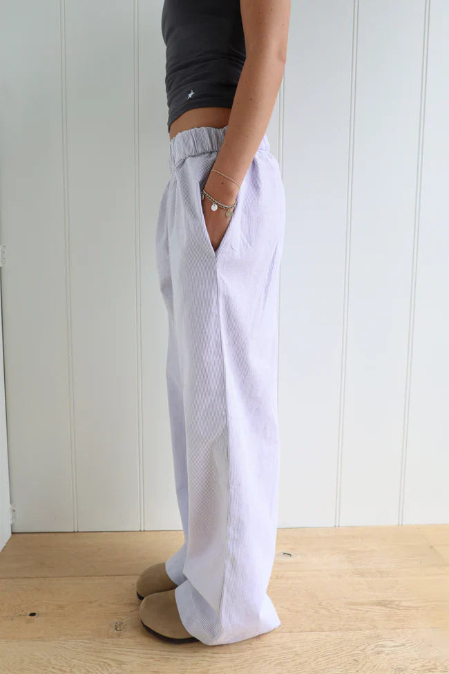 Zeynare™️ Premium Bambu Kadın Pantolon