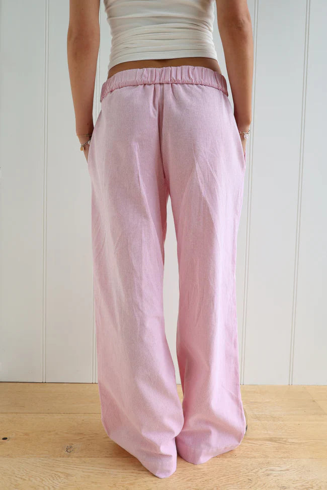 Zeynare™️ Premium Bambu Kadın Pantolon