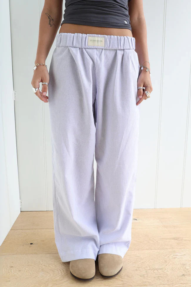 Zeynare™️ Premium Bambu Kadın Pantolon