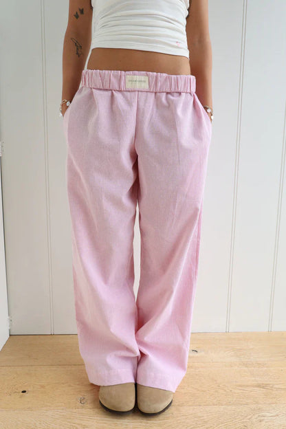 Zeynare™️ Premium Bambu Kadın Pantolon