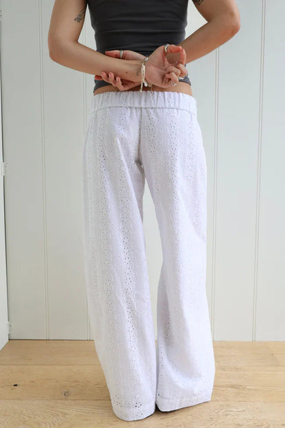Zeynare™️ Premium Bambu Kadın Pantolon