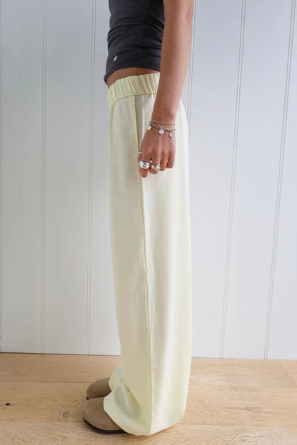 Zeynare™️ Premium Bambu Kadın Pantolon