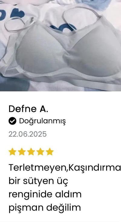 Defne A.